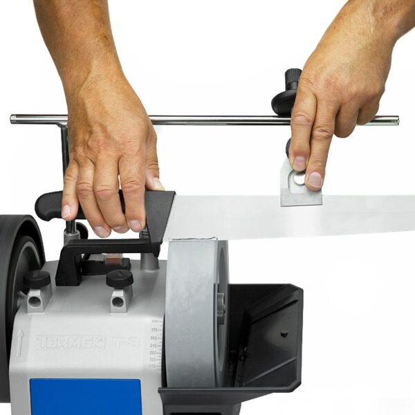 TORMEK US-430 UNIVERSAL SUPPORT EXTENDED 106607 - Image 5