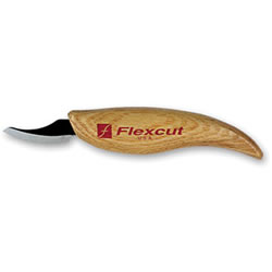 Flexcut Carving Knife - Pelican Knife KN18