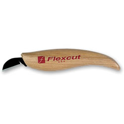 Flexcut Carving Knife - Chip Knife KN15