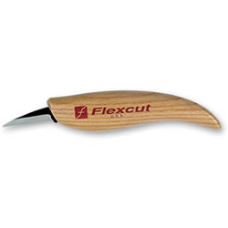 Flexcut Carving Knife - Detail Knife KN13