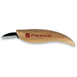 Flexcut Carving Knife - Cutting Knife KN12