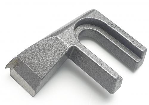Kanzawa K 304 Adjustable Forstner Boring Bit 34mm 80mm Diameter