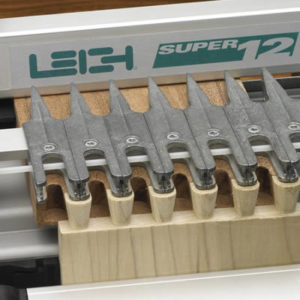 Leigh Joinery Jigs