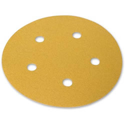 Mirka Gold 40g (Pk10)