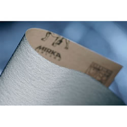 Carat Flex Abrasive Roll 400Grit - 115mm x 5m