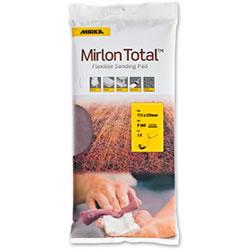 Mirlon Hand Pads 360g (Pkt3)