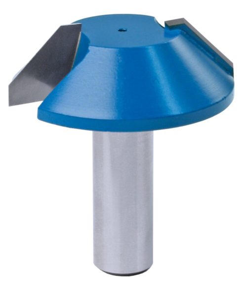 Kreg Router Bit 1/4" x 11/2" Notch Cutter Buy woodworking tools