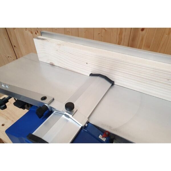 Charnwood PT200 Bench Top 8” x 5” Planer Thicknesser - Image 4