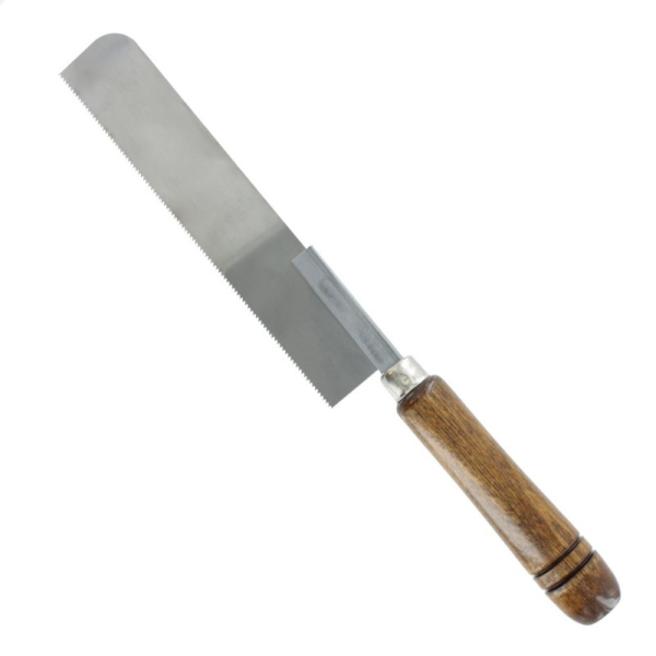 Zona Flush Cut saw