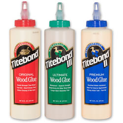Titebond 16oz - PACKAGE DEAL