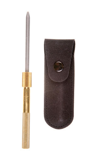 Eze-Lap Combo's - Sharpeners with Sports Knife