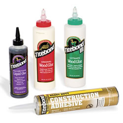 Titebond Glue Pack